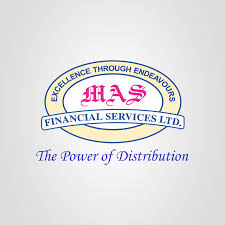 Mas Finance Logo